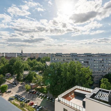 Star4You II Apartments فروتسواف المظهر الخارجي الصورة