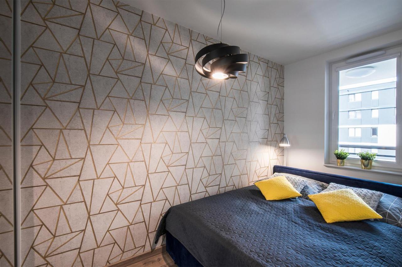 Star4You II Apartments فروتسواف المظهر الخارجي الصورة