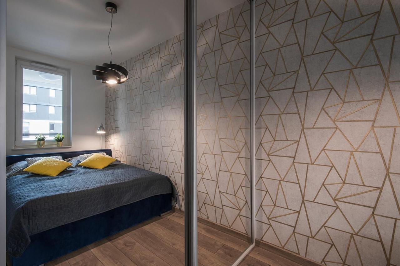 Star4You II Apartments فروتسواف المظهر الخارجي الصورة
