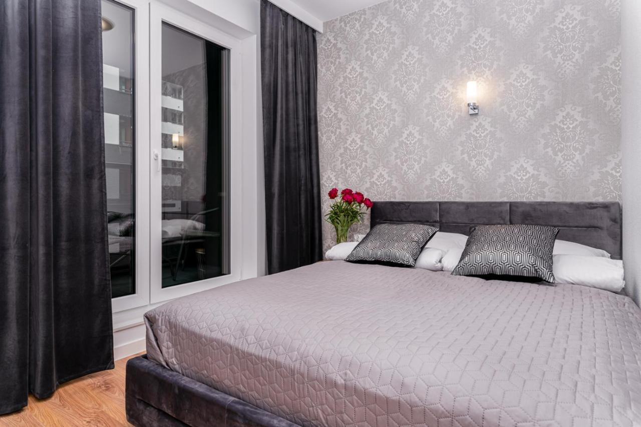 Star4You II Apartments فروتسواف المظهر الخارجي الصورة