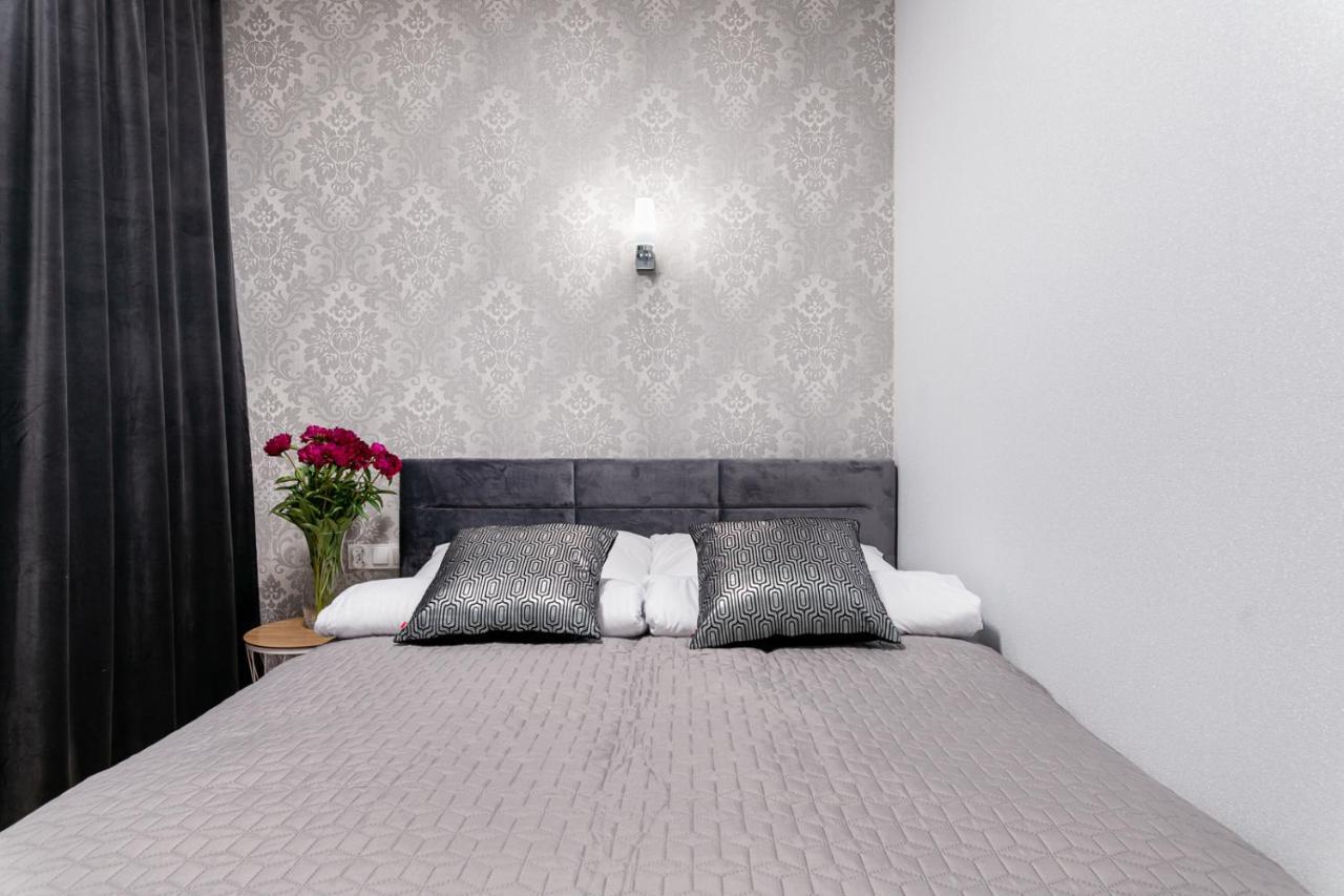 Star4You II Apartments فروتسواف المظهر الخارجي الصورة