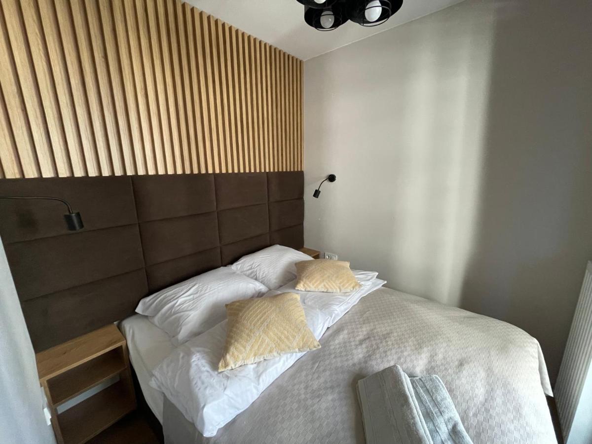Star4You II Apartments فروتسواف المظهر الخارجي الصورة