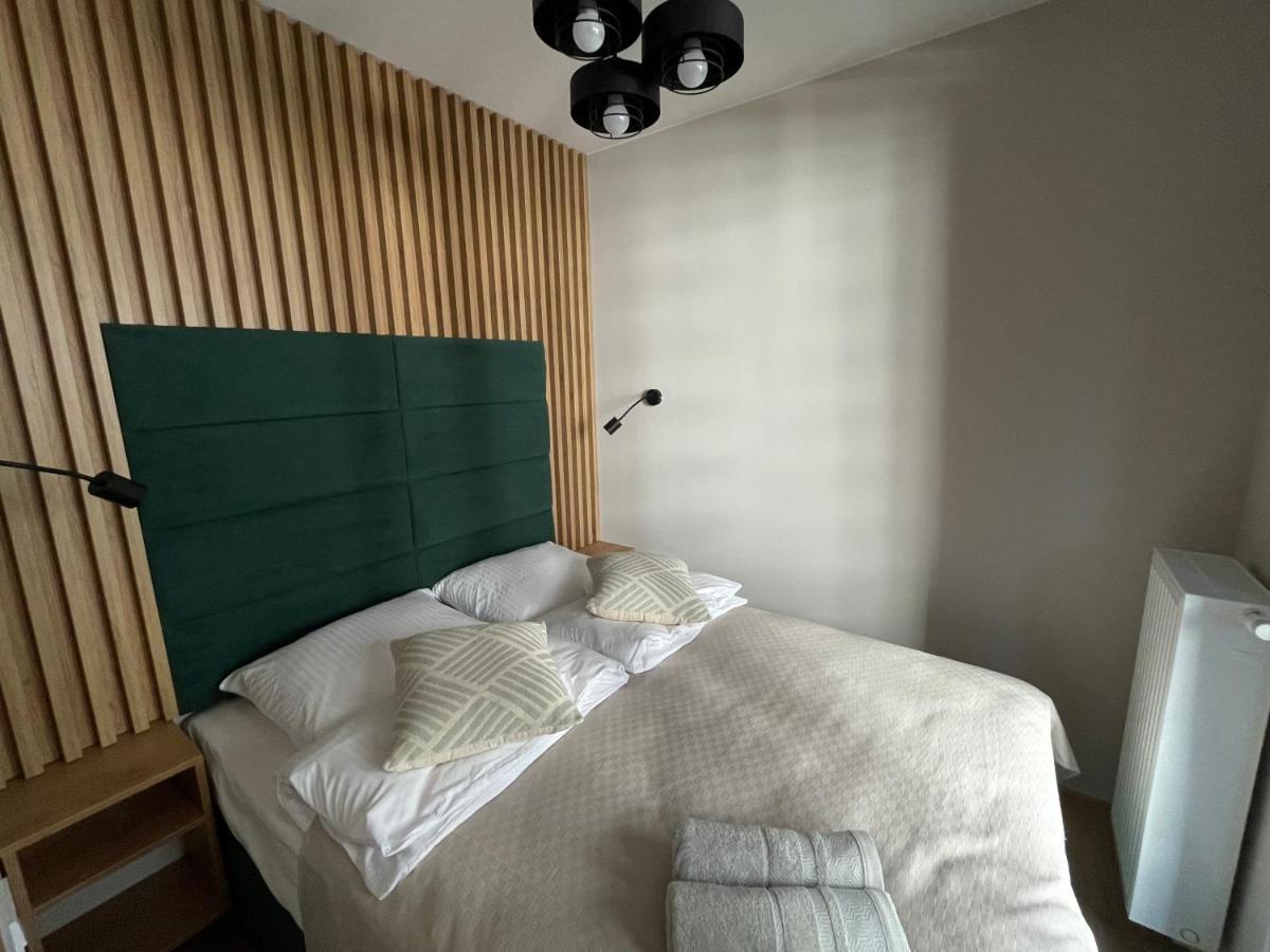 Star4You II Apartments فروتسواف المظهر الخارجي الصورة
