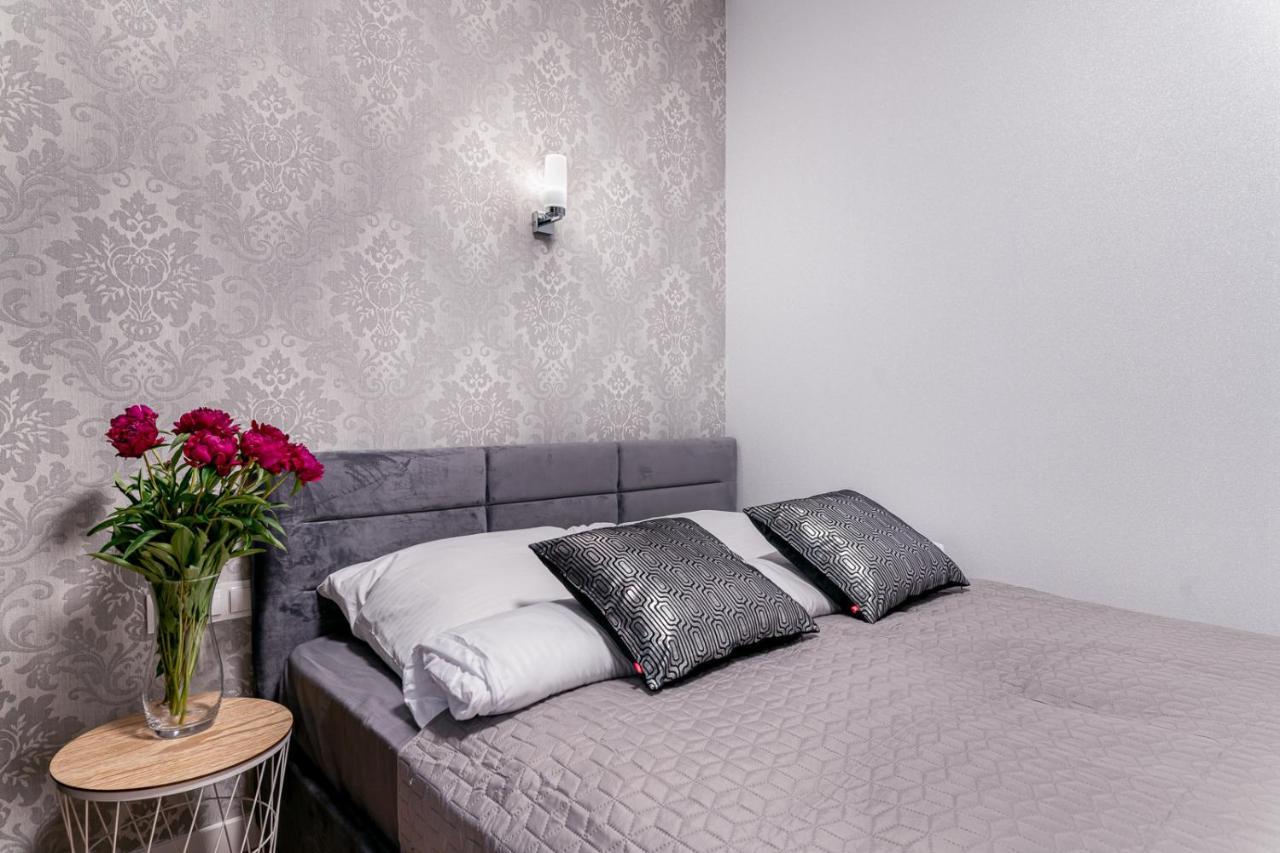 Star4You II Apartments فروتسواف المظهر الخارجي الصورة