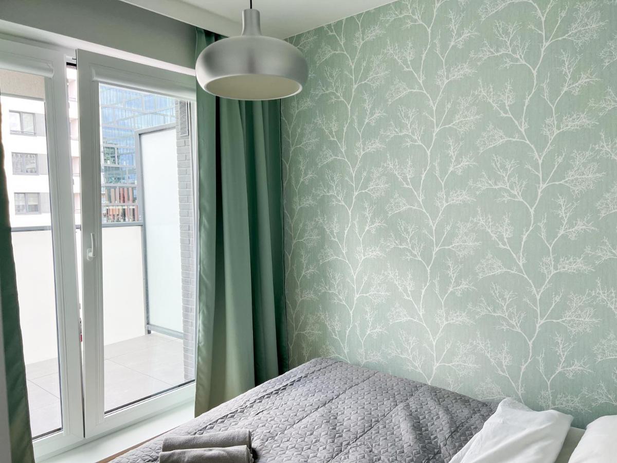Star4You II Apartments فروتسواف المظهر الخارجي الصورة