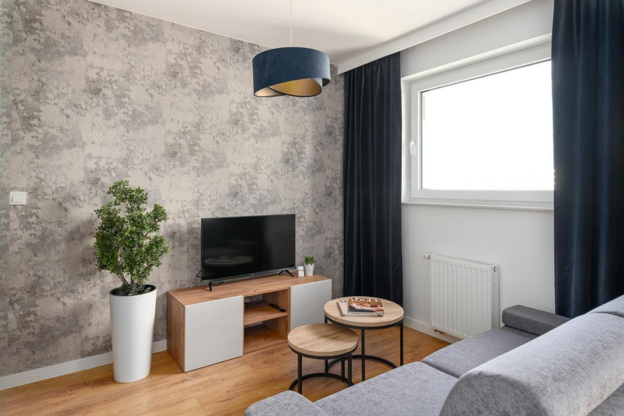 Star4You II Apartments فروتسواف المظهر الخارجي الصورة