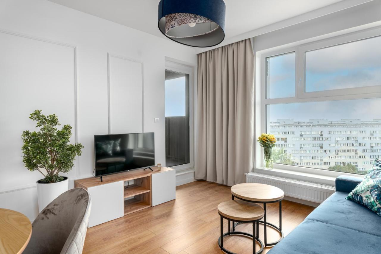 Star4You II Apartments فروتسواف المظهر الخارجي الصورة